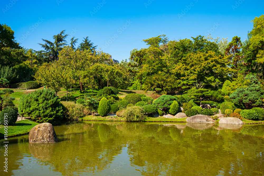 Jardin des Plantes botanical garden Jardin des Plantes botanical garden
