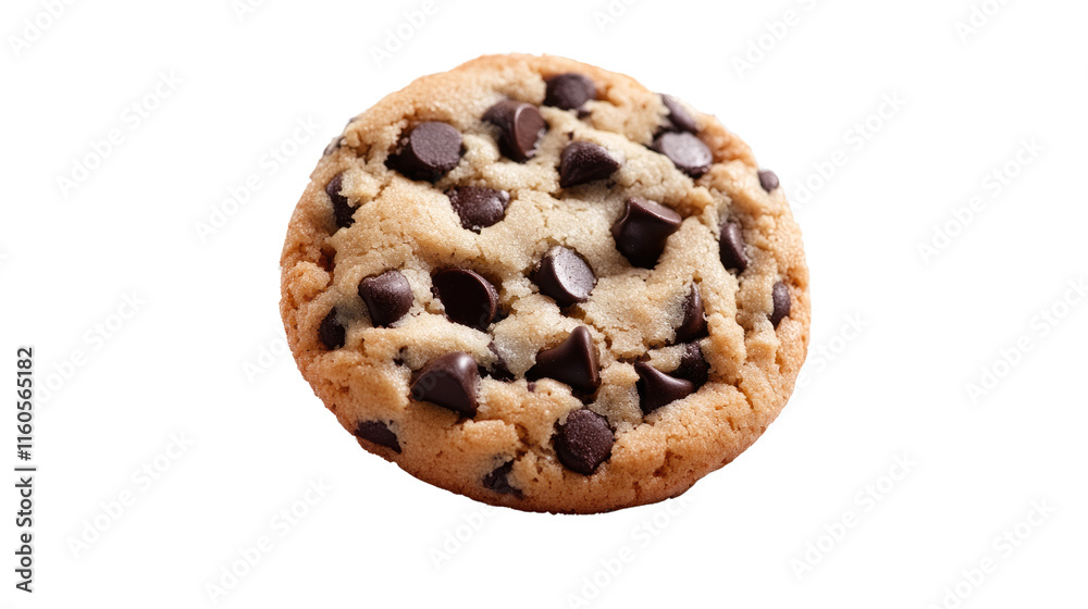 Chocolate Chip Cookie Delight 