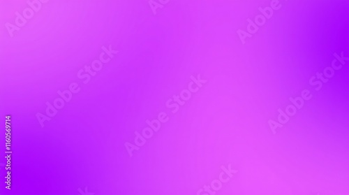 A digital wallpaper design in modern flat style, showcasing a smooth, seamless gradient of deep ultraviolet and vivid purple hues, with high contrast, using simple, two-dimensional geometric shapes.