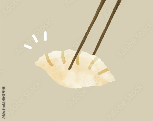 餃子