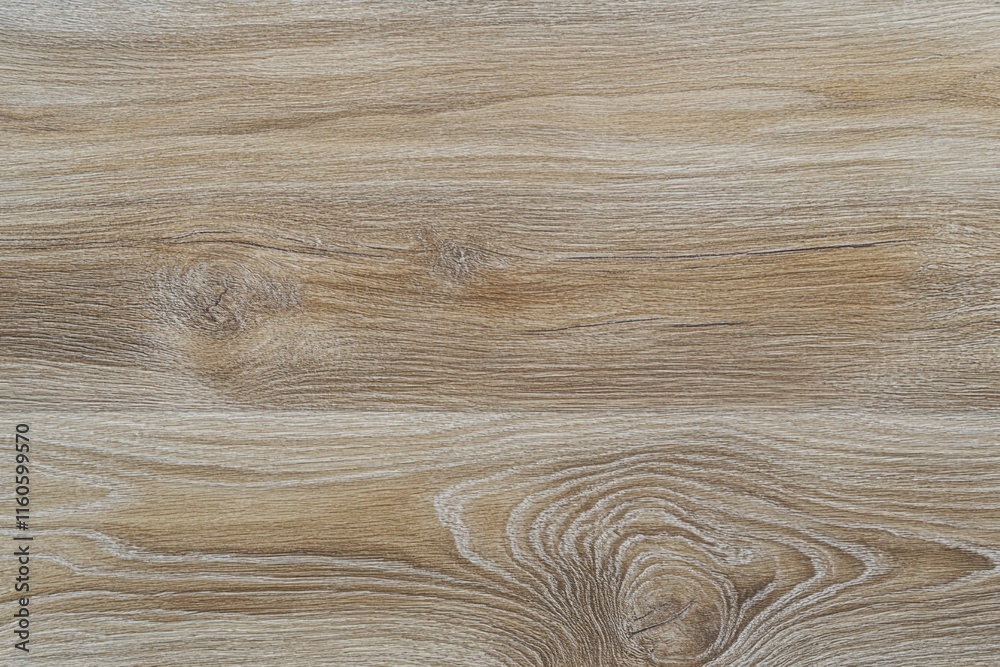 Fototapeta premium Close-up shot of wooden surface with intricate grain pattern and natural imperfections