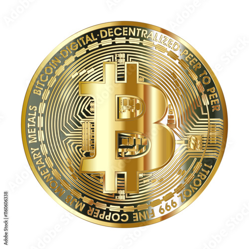 bitcoin