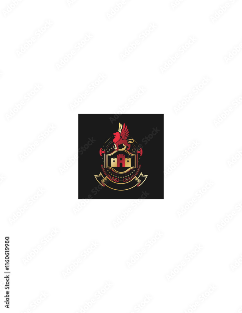 Vector Shield with Ornamental Design - Elegant and Decorative Heraldic Emblem for Graphic Use Vector Shield with Ornamental Design - Elegant and Decorative Heraldic Emblem for Graphic Use