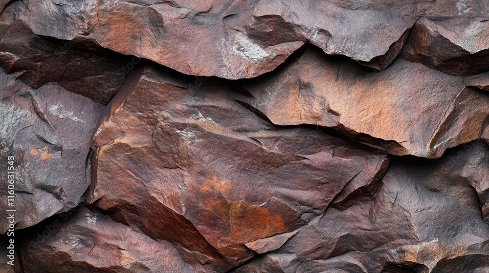 Close up of abstract dark red stone texture with high resolution. Autumn winter 2020 color trend Close up of abstract dark red stone texture with high resolution. Autumn winter 2020 color trend