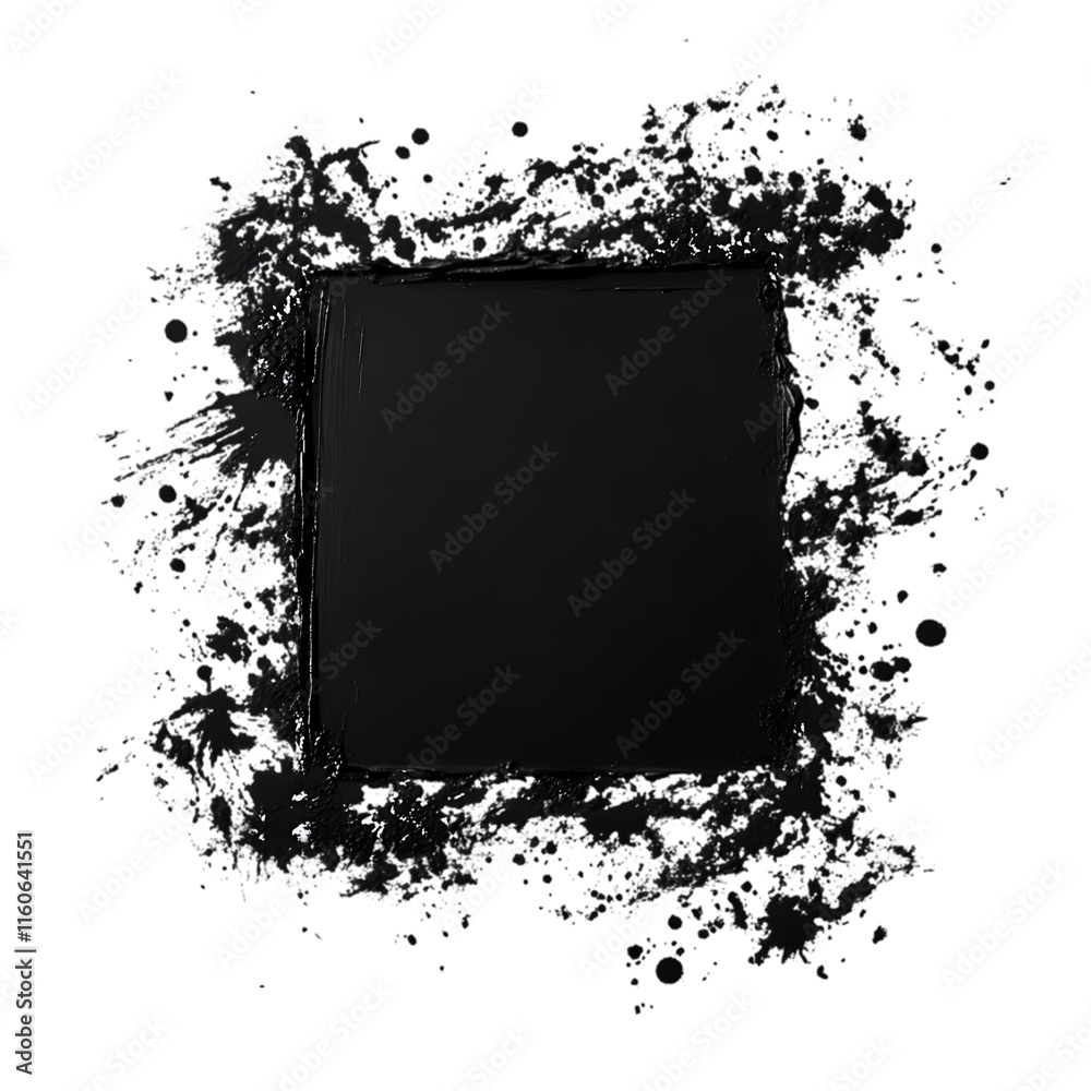 black and white frame black and white frame