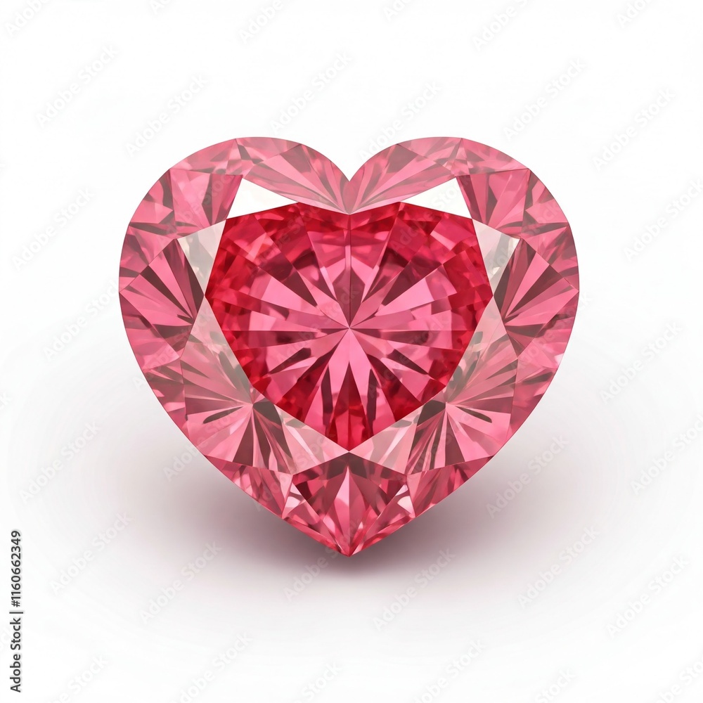 Fototapeta premium Heart 