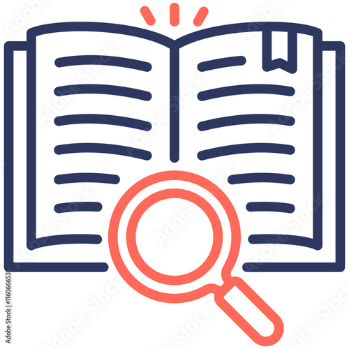 Research Icon