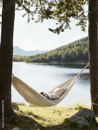 weel being and calm minded people relaxing