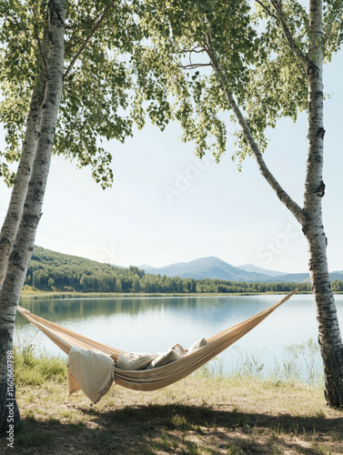 weel being and calm minded people relaxing