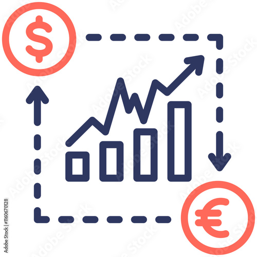 Arbitrage Icon