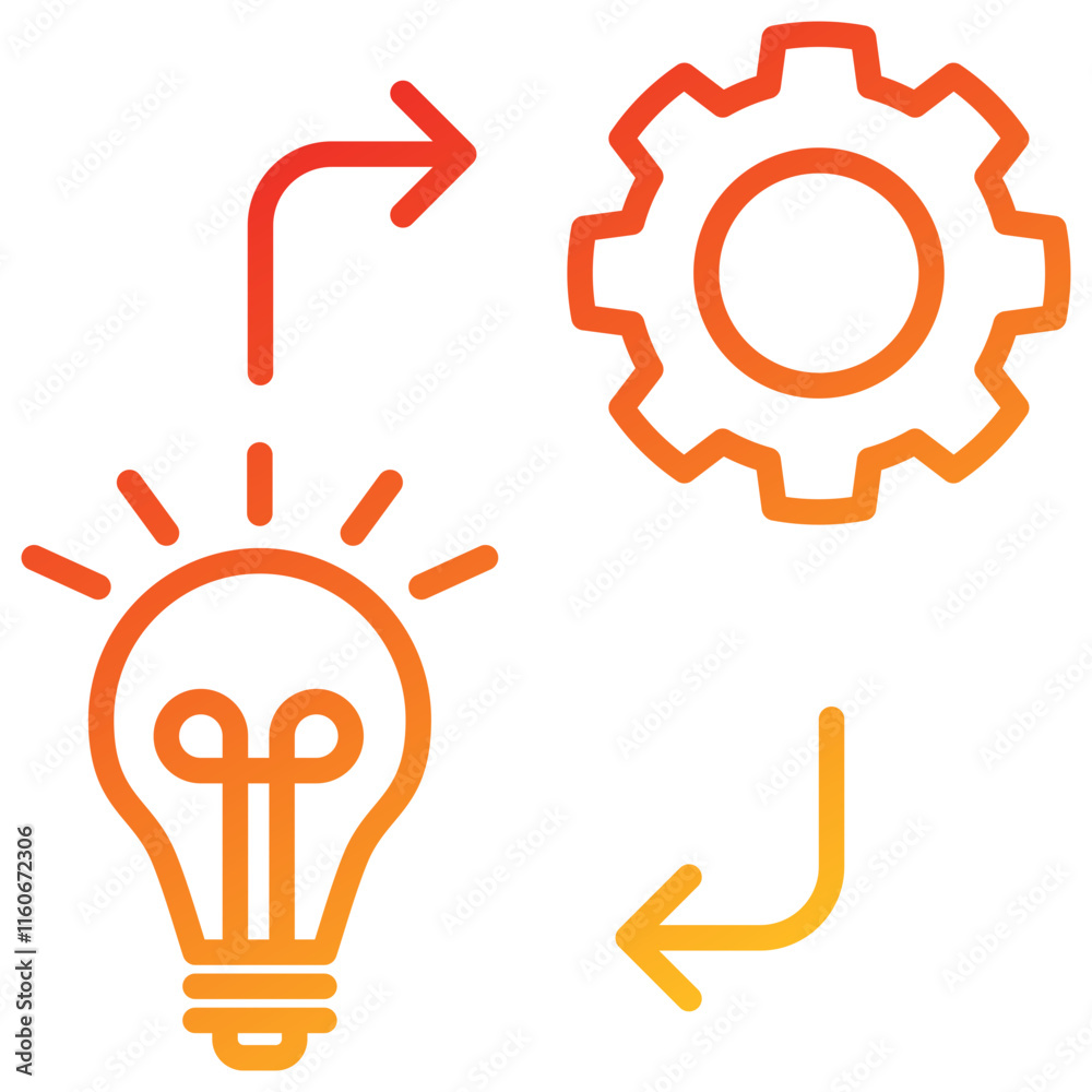 Implement Icon Implement Icon