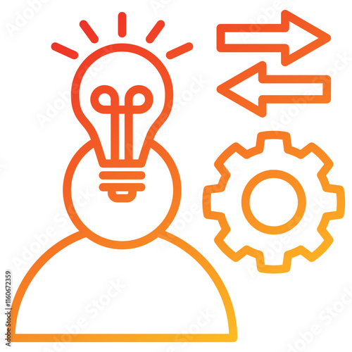 Initiative Icon