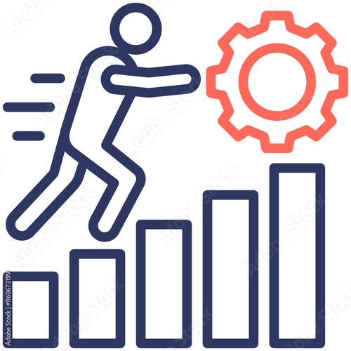 Resilience Icon