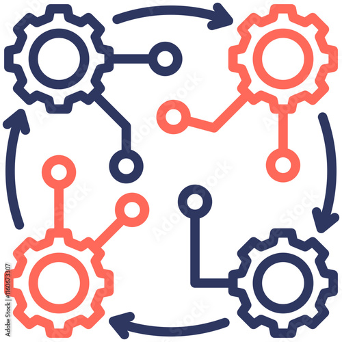 Technology Icon