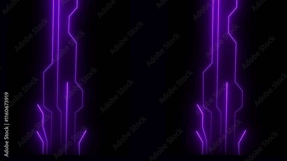 Abstract circuit board. Digital Circuit Network Technology Internet data space Background. red color neon line circuit animation.
Abstract circuit board. Digital Circuit Network Technology Internet data space Background. red color neon line circuit animation.