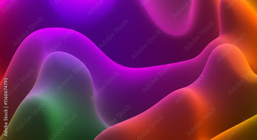 Abstract background that is colorful sparkling and shiny Abstract background that is colorful sparkling and shiny