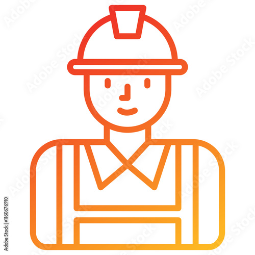 Worker Icon