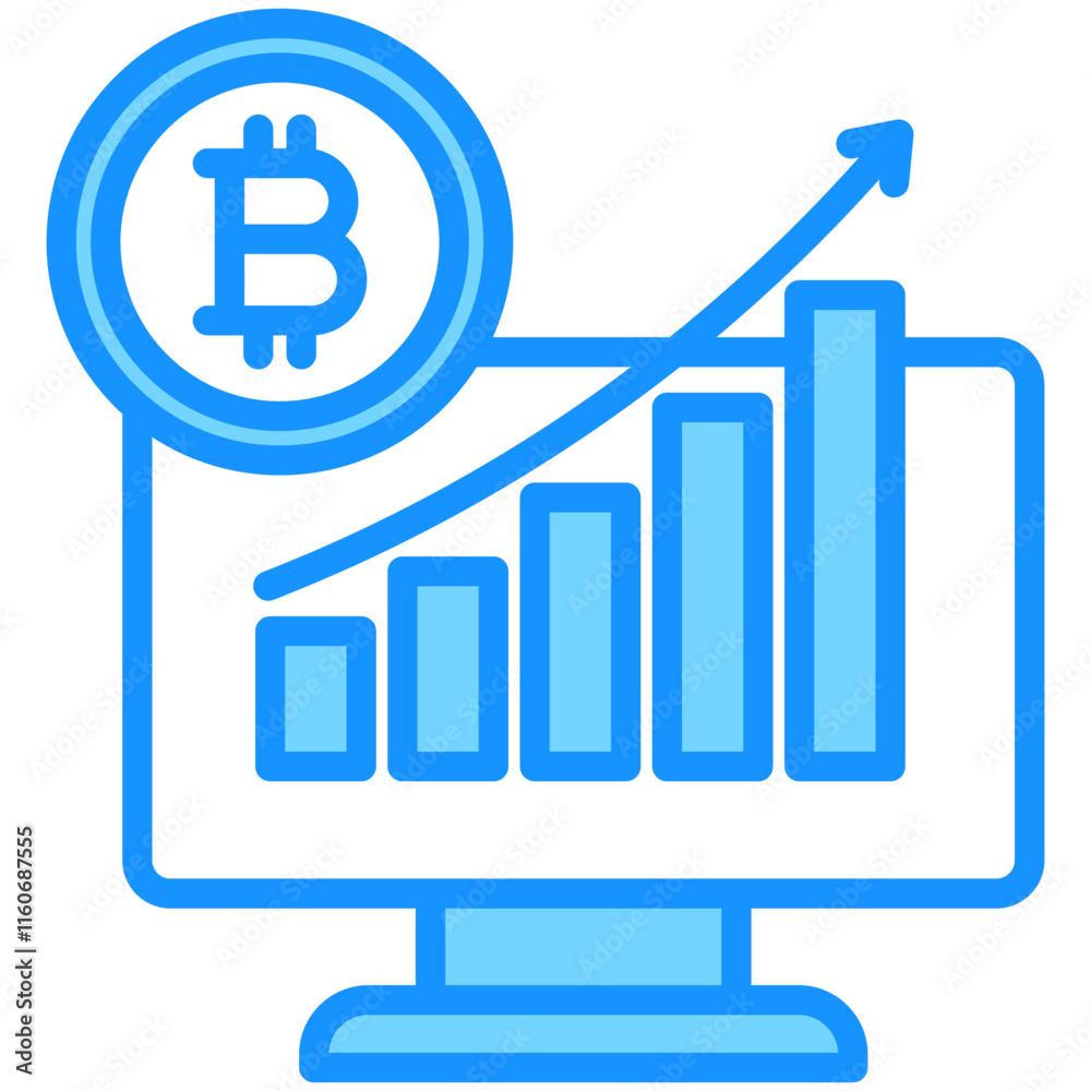 Growth Icon Growth Icon