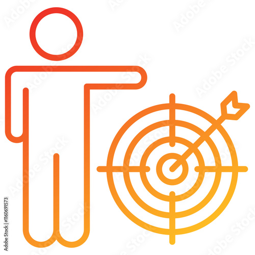 Target Icon