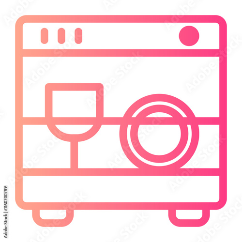 dishwasher