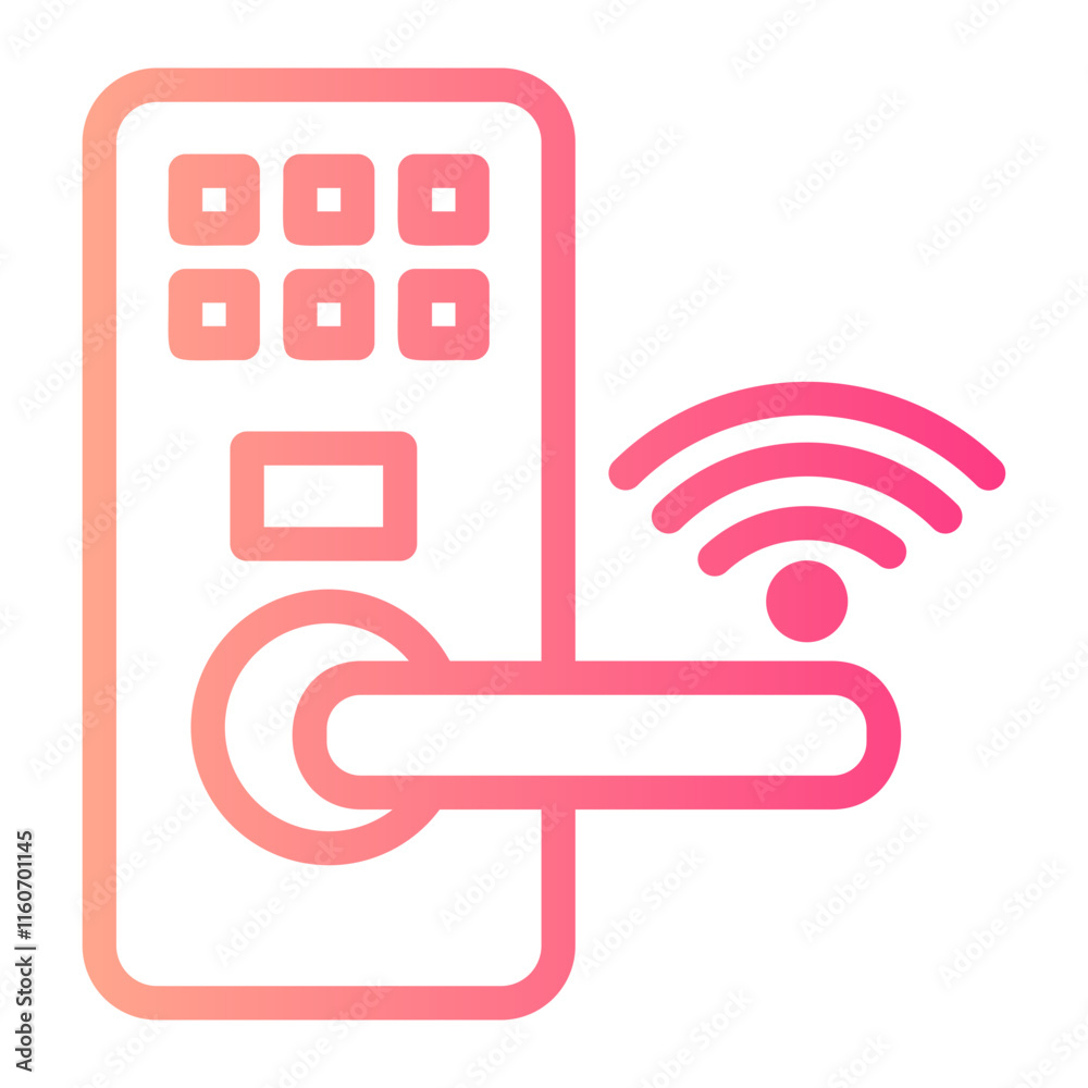 smart lock smart lock