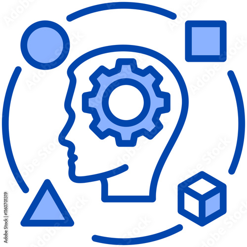 Adaptability Icon
