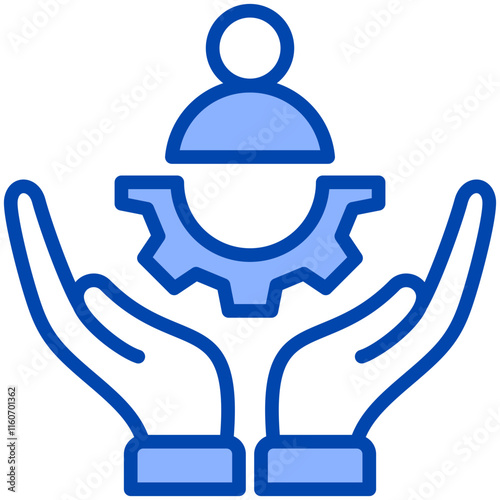 Respect Icon
