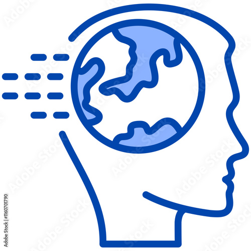 Mindset Icon