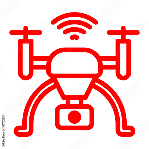 smart drone