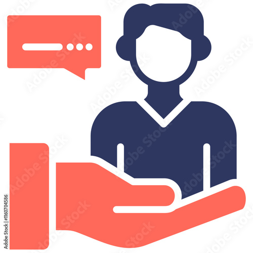 Customer Icon