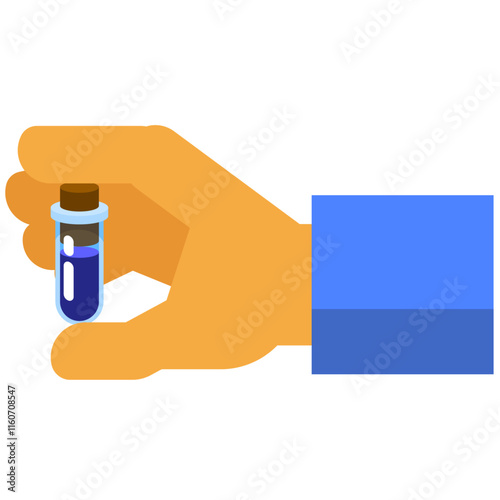 in vitro vaccine