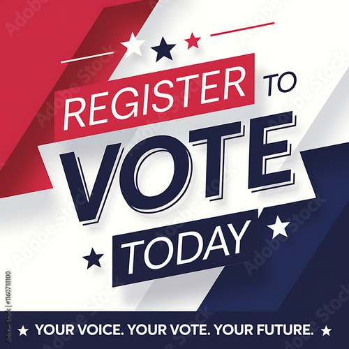 national voter registration day