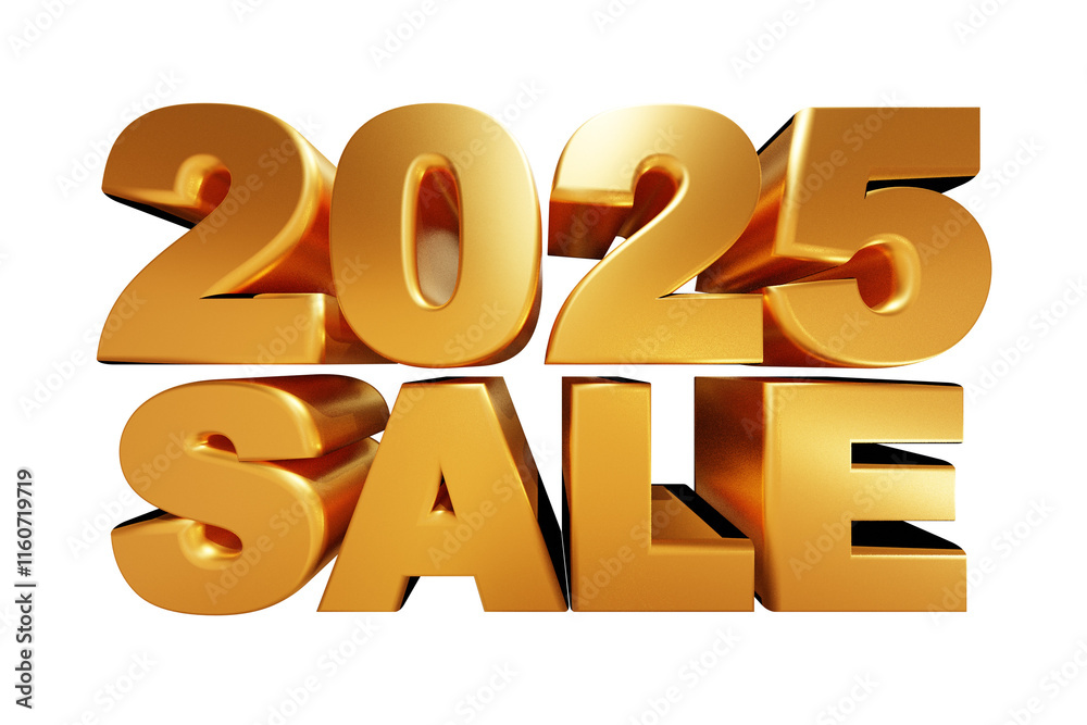 2025 sale 3d text rendering png 2025 sale 3d text rendering png