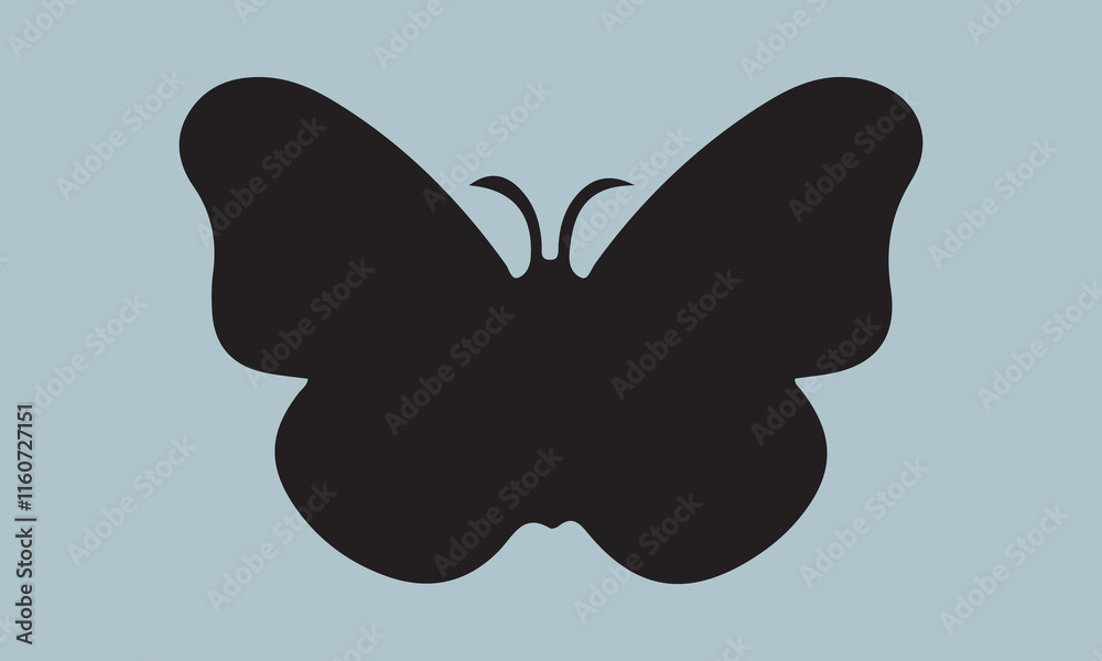 Butterfly Vector silhouette black set isolated on transparent background Abstract modern seamless pattern of monarch butterfly contours on white background for decoration design Closeup design eleme Butterfly Vector silhouette black set isolated on transparent background Abstract modern seamless pattern of monarch butterfly contours on white background for decoration design Closeup design eleme