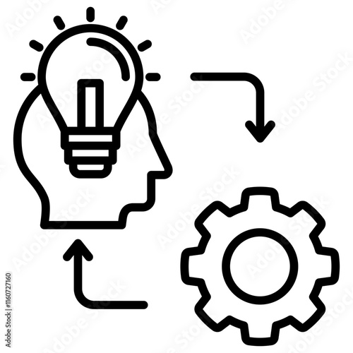 Implement Icon