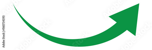 Vector illustration of green arrow Free Download Vector illustration of green arrow - GFXLoad