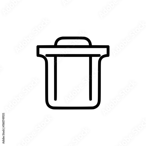 trash can icon