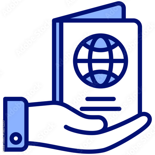 Citizenship Icon