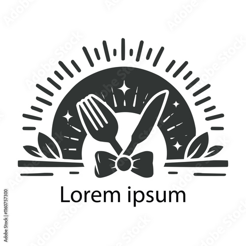 "Flavor Feast Restaurant Logo"
"Savory Spoon Culinary Branding"