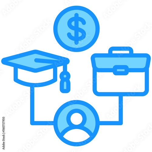 Internship Icon