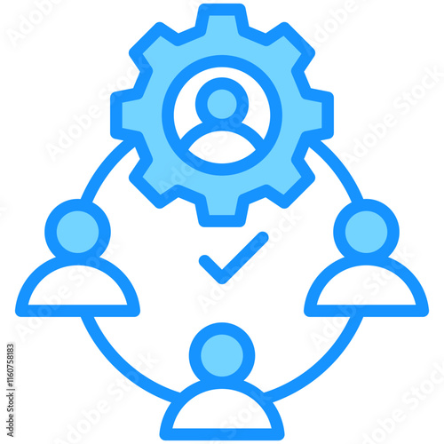 Organization Icon