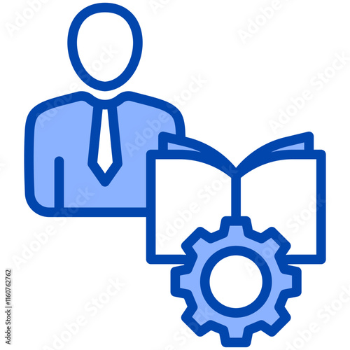 Studying Icon
