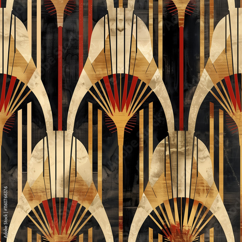 abstract background pattern graphic clothing photo