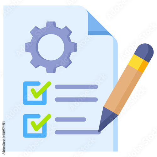 Planning Icon