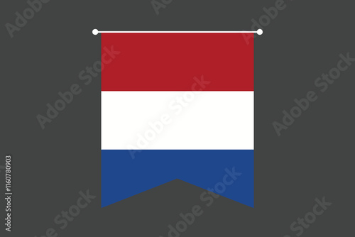 Netherlands flag, The flag of Netherlands, Flag of Netherlands national country symbol illustration Vector, Rectangle Netherlands flag illustration, Flat vector illustration
Free Download Netherlands flag, The flag of Netherlands, Flag of Netherlands national country symbol illustration Vector, Rectangle Netherlands flag illustration, Flat vector illustration
- GFXLoad