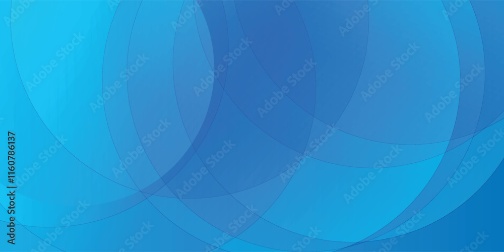 Abstract blue color background. Dynamic shapes composition. Eps10 vector Abstract blue color background. Dynamic shapes composition. Eps10 vector