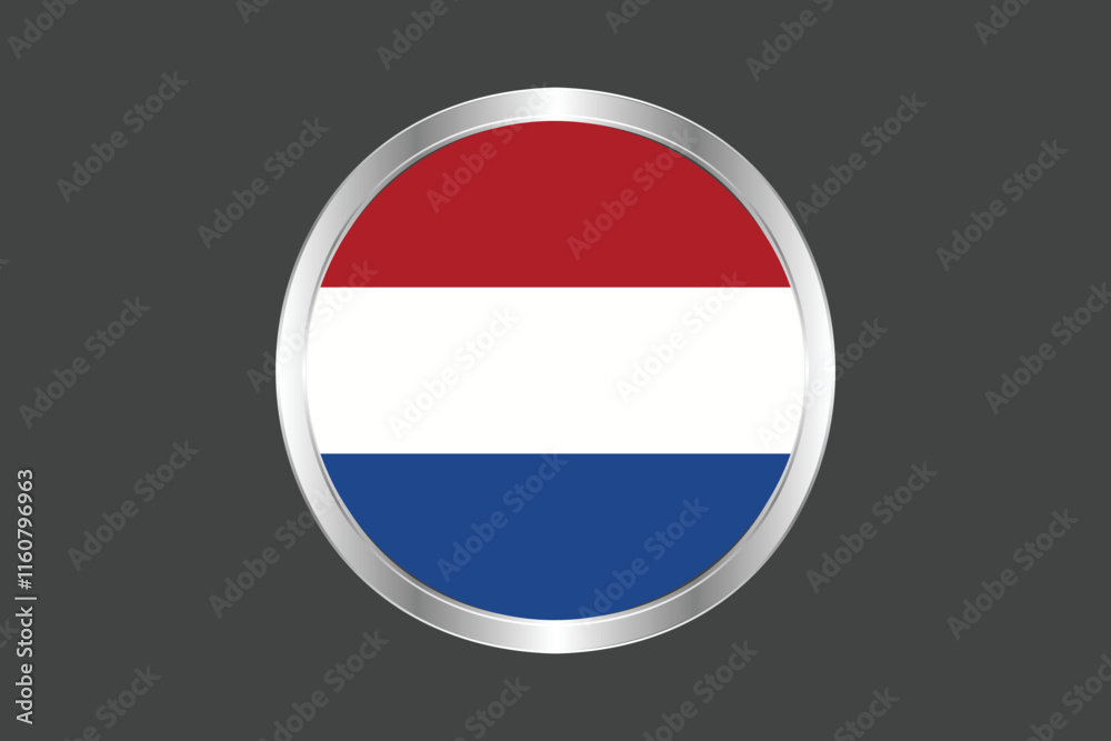 Netherlands flag sign, Netherlands flag vector graphic, Netherlands country flag is a symbol of freedom, National Netherlands flag, vector illustration
Netherlands flag sign, Netherlands flag vector graphic, Netherlands country flag is a symbol of freedom, National Netherlands flag, vector illustration