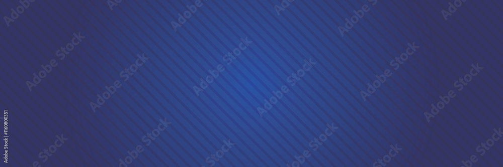 Obraz premium Stripe Background for Business and Technology Design