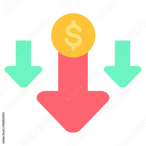 Low Price Icon