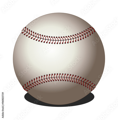 baseball ball